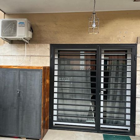 Toto House Roma Exterior foto